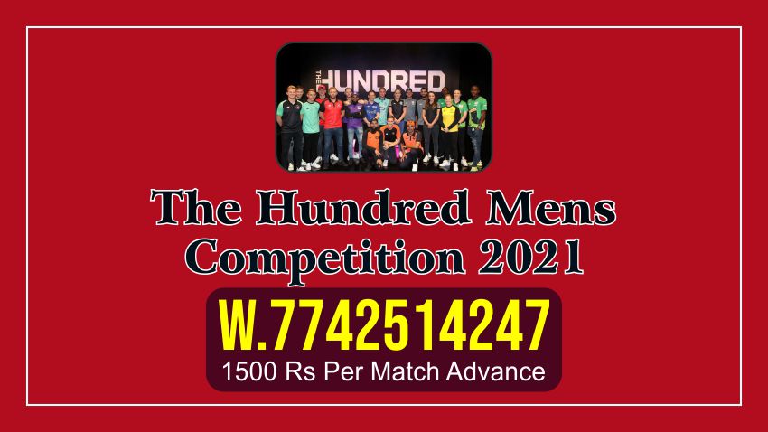 The Hundred Mens Competition 100 Balls, Match 2nd: London Spirit vs Birmingham Phoenix Today Match Prediction Ball By Ball