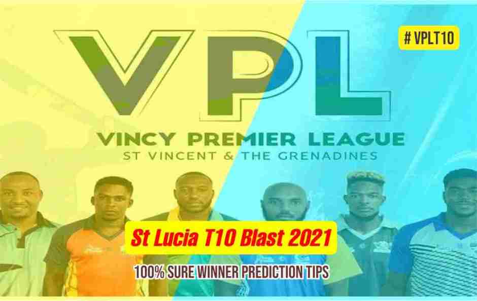 VPL T10, Vincy Premier League T10 2021 LSH vs FCS 15 May 2021, 09:00 PM IST Dream11 Team Prediction, Fantasy Cricket Tips 100% sure today match prediction ball by ball who will win today match