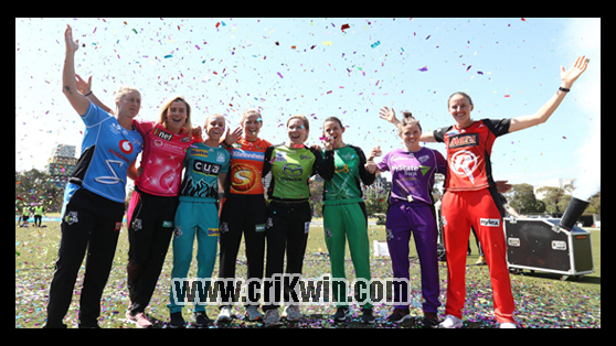 Who Win Today BBL 24th Match Sydney Sixers Women vs Brisbane Heat Women