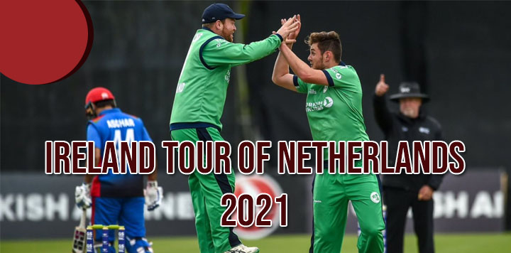 Ireland tour of Netherlands 2021 Astrology NED vs IRE Jun 02, 2:00 PM Dream11 Team Prediction, today cricket match prediction tips ODI Fantasy Cricket