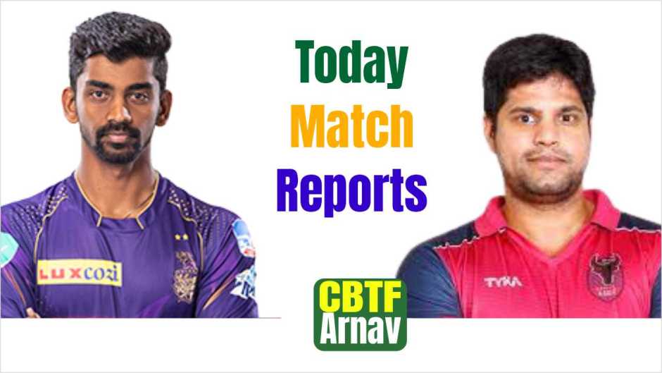 Who will win today Nellai Royal Kings vs Idream Tiruppur Tamizhans 14th T20 NRK vs ITT Today’s Match Prediction Free Latest Accurate Updates Experts