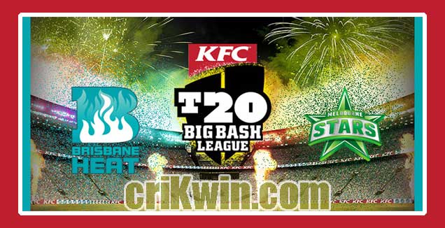 BRH vs MLS Match Reports BBL T20 53rd 100% Sure Match Prediction