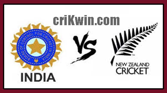 NZL vs IND Match Reports 1st T20 100% Sure Match Prediction