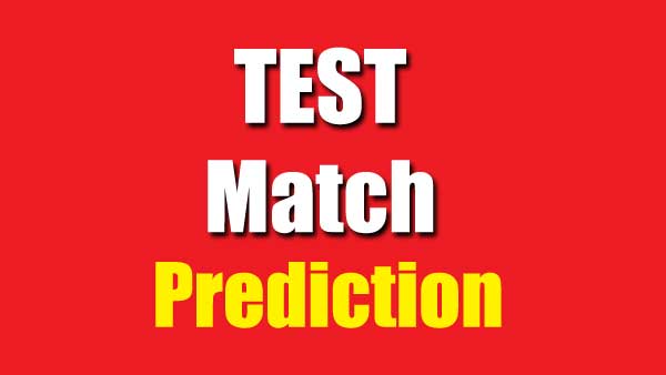 Ind vs WI 1st Test Test Match Today Match Prediction Who will win today IND vs WI Dream11 Reports
