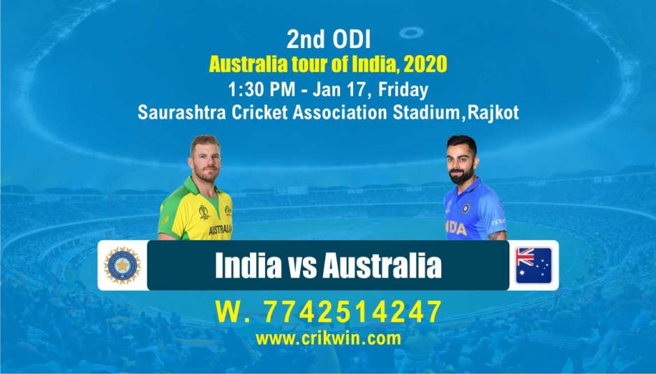 IND vs AUS cricket win tips