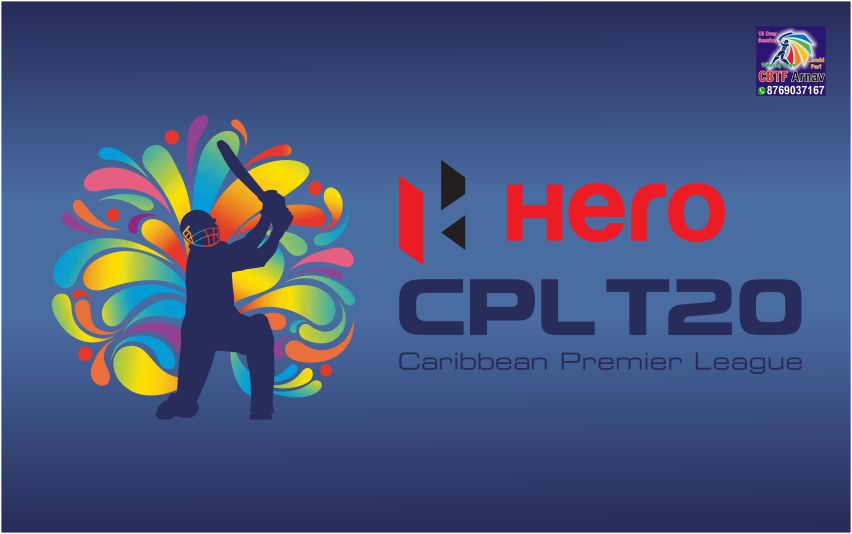 Guyana Amazon Warriors (GAW) vs Jamaica Tallawahs (JT) 25th Hero CPL T20 cricket match prediction 100% Sure Free Latest Accurate Updates Caribbean Premier League Astrology - Crikwin