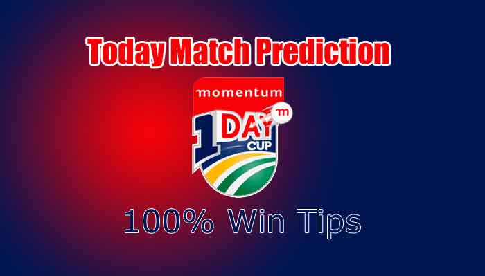 Today Match Prediction WAR vs HL 10th ODI 100% Sure Win Tips