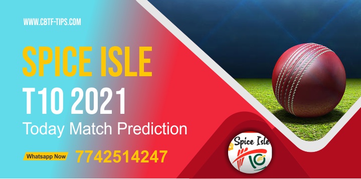 SS vs NW Dream11 Team Prediction, Fantasy Cricket Tips & Playing 11 Updates for Today's Spice Isle T10 2021 - 6 Jun 2021, 11:30 PM IST