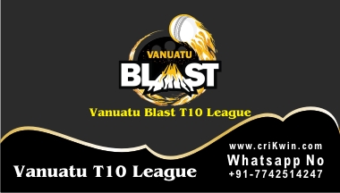 100% Sure Today Match Prediction MFE vs MTB 1st Vanuatu Blast T10