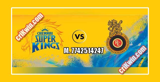 IPL 2019 RCB vs CSK 1st Match Prediction Tips Who Win Today