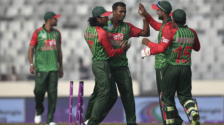 ZIM vs BAN 1st ODI Who Will Win Today Match | Toss