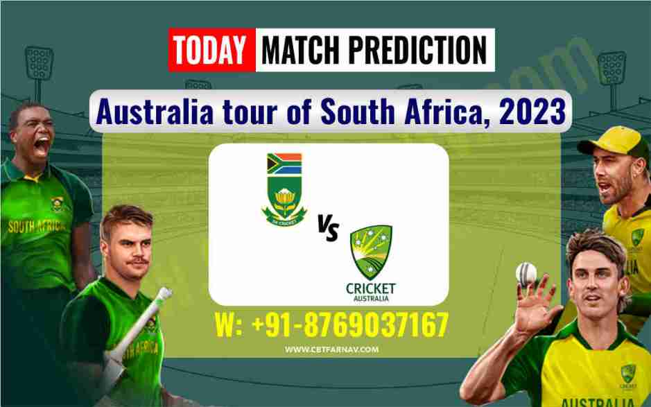 Cricket match analysis for SA vs AUS 1st T20 clash