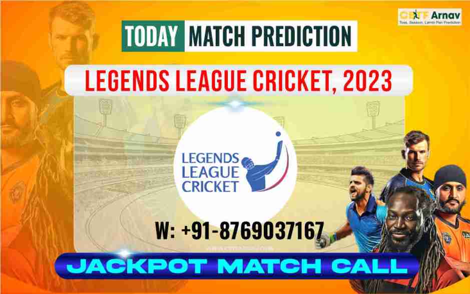Urbanrisers Hyderabad vs Southern Super Stars LLC T20 Legends League Today Match Prediction