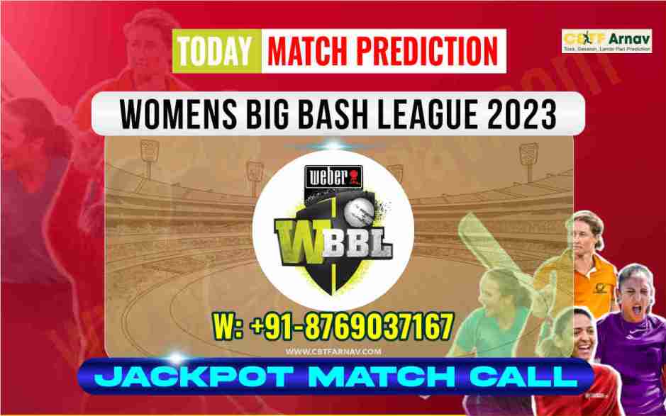 Cricket Clash: ASW vs BHW - WBBL T20 Final 2023 Match Prediction