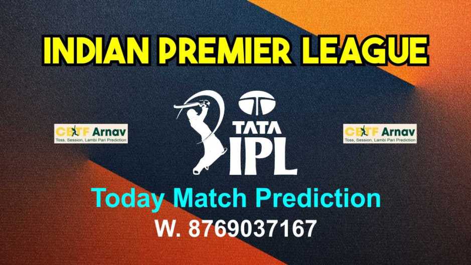 Kolkata Knight Riders vs Lucknow Super Giants IPLT20 Match Prediction