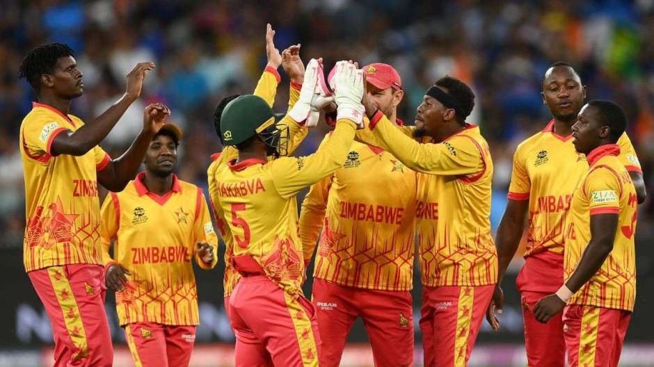 Pakistan vs Zimbabwe 2nd ODI Match, Today Match Prediction at Queens Sports Club