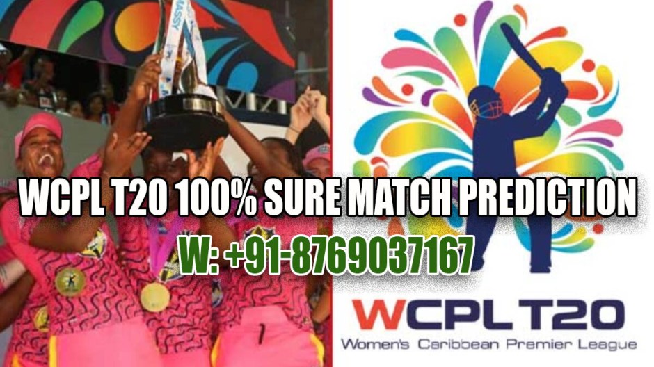 Barbados Royals Women vs Trinbago Knight Riders Women, CPLT20 Women’s Match Prediction