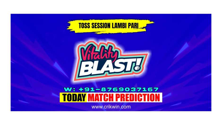 LEI vs DUR, Vitality Blast 2024 40th T20 Match Prediction