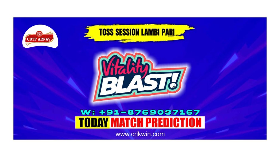 Durham vs Surrey Vitality Blast Quarter Final 1 match prediction