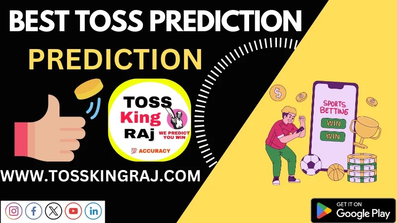 Toss Prediction: Key to Success in Big Bash League 2024-24 & IPL 2025