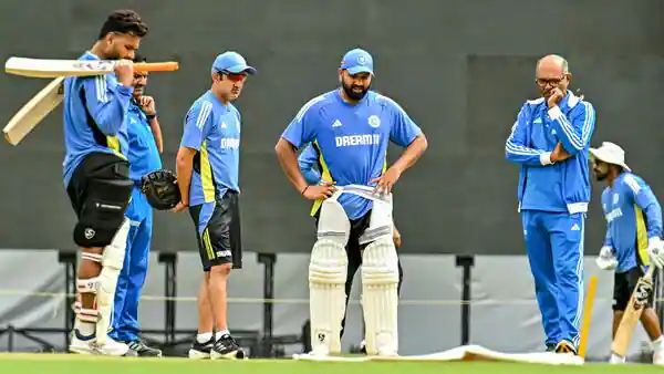 New Zealand vs India 1st Test Match Today Match Prediction