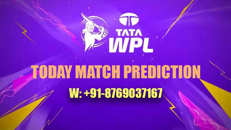 Gujarat Giants Women vs UP Warriorz Women 15th WPLT20 match prediction, toss, Dream11 tips & winning team analysis.
