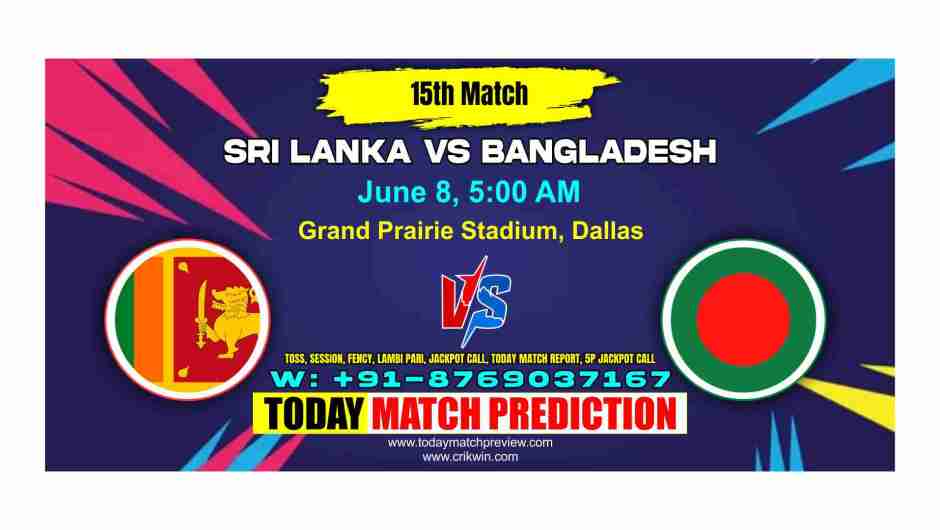 T20 World Cup Match Prediction