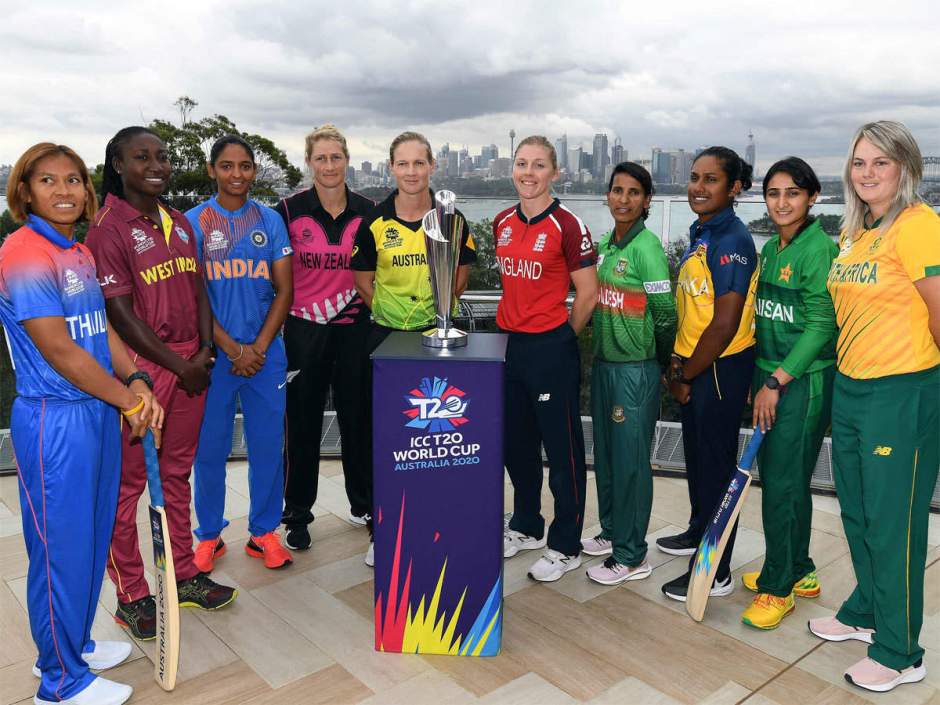 Pakistan Women vs Australia Women 14th Women WC T20 Match Prediction