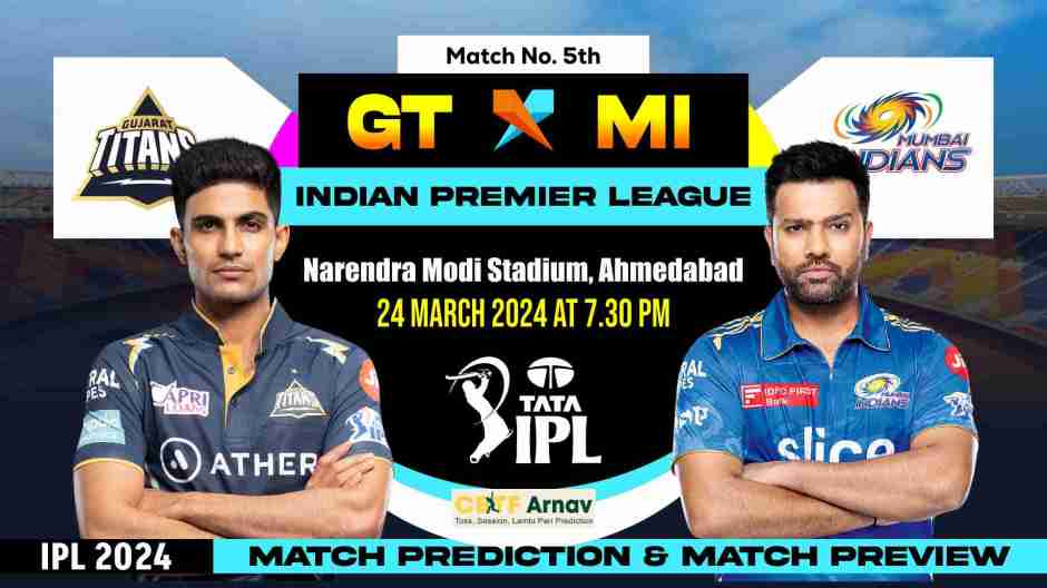 IPL 2024 Cricket Match Prediction
