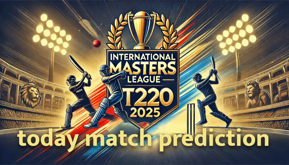 Australia Masters vs England Masters 15th Match Prediction