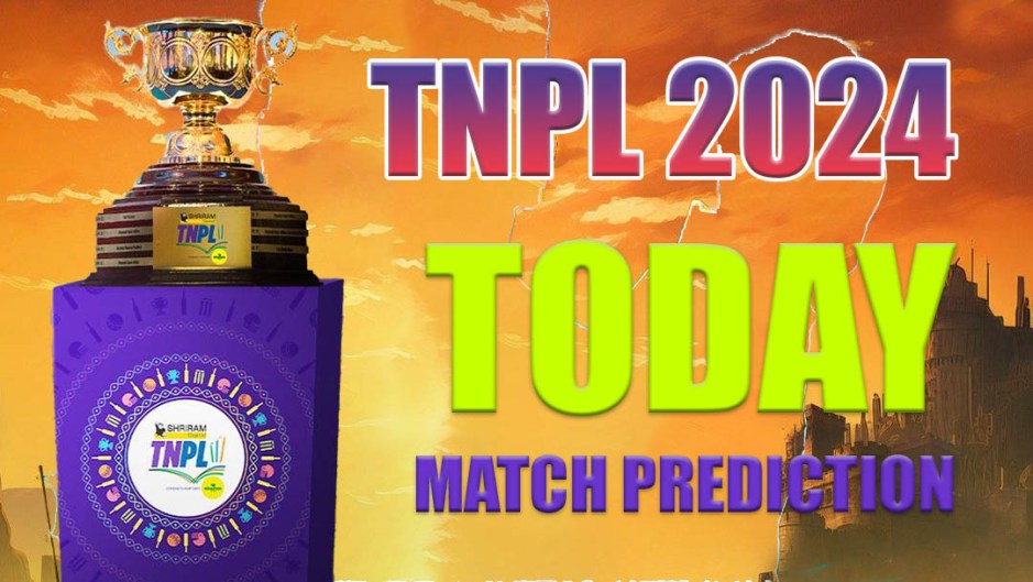 Chepauk Super Gillies vs Lyca Kovai Kings TNPLT20 1st Match Prediction