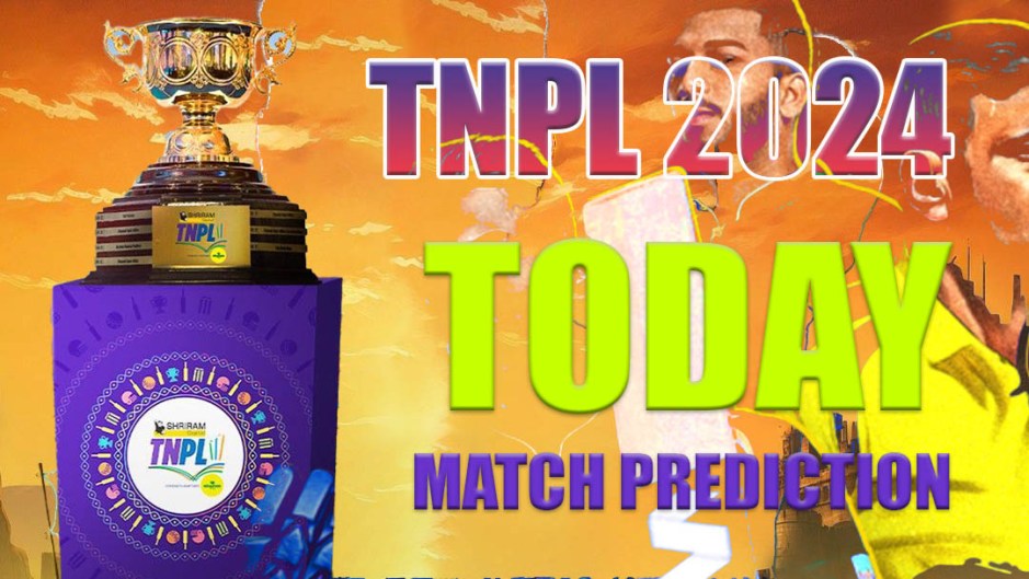 LKK vs ITT TNPL T20 Qualifier 1 Match Prediction: Who Will Win Today?