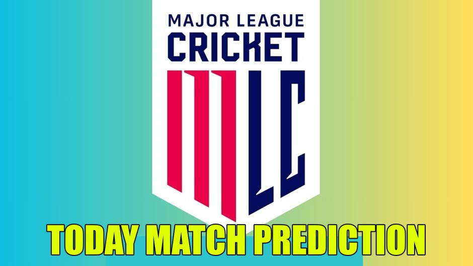 TSK vs WAF, MLCT20 17th Match Prediction, 100% Sure