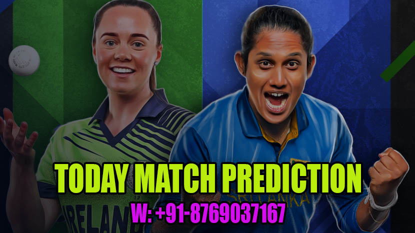 IRW vs SLW, 3rd Women ODI Match Prediction – Who Will Win Today?